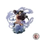 NEW TAMASHII NATIONS - One Piece - Monkey.D.Luffy (Gear4 Battle
