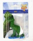 Disney Pixar Toy Story 4 Rex 2.5" Mini Figure Figurine Mattel Cake Topper