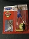 1995 Kenner Starting Lineup Grant Hill Rookie Action Figure & Trading Card ~ NIP