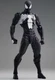 Marvel Legends Symbiote Spider-Man 6" Black Suit Action Figure Collectible