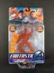 ToyBiz Marvel Fantastic 4 - Flame-On Human Torch 6" Action Figure - NEW