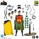 Batman The Animated Series Robin Mondo DC 1/6 Scale Figure Limited Edition NEW