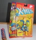 Marvel Dynam-X The Uncanny X-Men Banshee Sonic Scream Whistling Chest Toy Biz 92