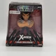 Loot Crate Exclusive Logan Wolverine Metals Die-Cast Figure M239 Marvel X-Men