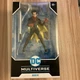 McFarlane DC Multiverse Robin Damian Wayne Infinite Frontier 