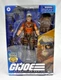 Hasbro G.I. Joe Classified Series Stuart "Outback" Selkrik Action Figure Sealed!