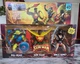 Masters of the Universe Sun-Man and the Rulers of the Sun 5.5 in Action Figure -