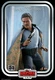 Hot Toys 1:6 MMS588 Lando Calrissian Rebel Alliance Action Figure 12" Model Toys