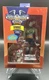 Nacelle Nacelleverse Biker Mice From Mars Vinnie 7" Action Figure MIB NIB