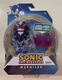 2024 Jakks Pacific Sonic the Hedgehog Figure MEPHILES The Dark w/ Purple Mist