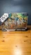 Star Wars 30th Betrayal on Felucia Battle Pack 3.75" Figure Set Hasbro 2006 USED