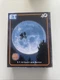 NECA E.T. The Extra-Terrestrial 40th Anniversary Elliott With Bicycle Figure set