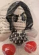 Coraline Phunny Other Mother Plush KidRobot NEW WITH TAGS Stuffed Toy Stuffie