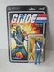 GI Joe Ninja Viper Cobra Assassin Super 7 ReAction Figure New on Card