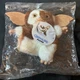NEW NECA Gremlins Smiling GIZMO 6-Inch Plush Doll Mogwai Plush - Sealed