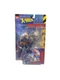 Vintage 1997 Toybiz Marvel X-men Robot Fighters Storm Action Figure