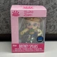 Funko Minis Britney Spears I'm A Slave 4 U Collectible Vinyl Figure NIB