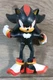 SONIC THE HEDGEHOG BENDABLE SHADOW FIGURE 4" BENDY JAKKS PACIFIC FLEXIBLE
