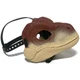 Jurassic World Velociraptor Dinosaur Mask WB by Mattel