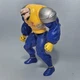 Toy Biz Marvel Comics The Uncanny X-Men Strong Guy Loose Action Figure 1993