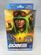 Hasbro GI Joe Classified Series Tiger Force Dusty 6" Action Figure DMG PKG