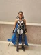 Hasbro Marvel Legends Series Thor: Love and Thunder - King Valkyrie Action...
