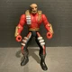 Vintage 1996 Hasbro G.I. Joe Extreme Inferno Action Figure C-001B