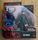 DC Comics Batman 4-inch Action Figure from The Batman Movie NIP Spin Master