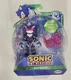 Jakks Pacific 4" MEPHILES + Purple Mist Base Sonic The Hedgehog 35th Anniversary