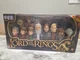 The Lord of the Rings PEZ Collector's Series Limited Edition Set New Sealed