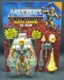 Mattel Masters Of The Universe He-Man Battle Armor MOTU GVL76 Figure New OVP