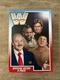 Mattel Creations WWE WWF Retro Figures Set Wave 1 Wrestlers 4 pack New Wrestling