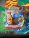 Pokemon CHARIZARD 4.5&rdquo; Battle Feature Figure Deluxe 2021 Jazwares NEW SEALED