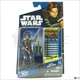Star Wars Clone Wars 2010 Boba Fett removable armor CW32 action figure by Hasbro