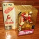 McFarlane's Sportspicks HENRIK ZETTERBERG #40 Detroit Red Wings NHL Series 14