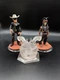 DISNEY INFINITY  Lone Ranger Tonto Figures Play Set with Crystal