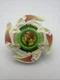 White Lime Green Master Dranzer Beyblade Random Booster Takara Tomy V Force