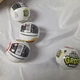 Mega Gross Minis Zuru 5 Surprise Balls Set Of 4