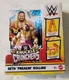 WWE Knuckle Crunchers SETH FREAKIN ROLLINS Wave 4 PINK Gear 3" Figure w Ladder