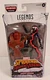 Marvel Legends Spider-Man Maximum Venom Ghost Spider Action Figure New