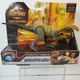 Jurassic World Savage Strike Monolophosaurus Mattel Netflix Camp Cretaceous New