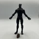 Hasbro Marvel Legends Series Black Panther 2017 6" Action Figure