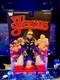 🔥WWE Superstars Mattel LJN Logan Paul 8&rdquo; Retro Black Card Chase Variant New🔥