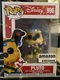 FUNKO POP Disney PLUTO w/ XMAS LIGHTS #996 Amazon Exclusive NIB Ships In A Box