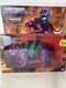 PANTHOR SAVAGE CAT MASTERS OF THE UNIVERSE FIGURE RETRO PLAY NEW FOR 21 MATTEL