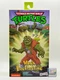 NECA TMNT Muck Everlasting Teenage Mutant Ninja Turtles NEW