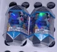 Lof Of 2 Disney 100 Anniversary Surprise Capsule Series 1 Blind Capsule Sealed