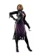 Tekken 8 S.h. Bandai Tamashii Nations 15cm Nina Williams Action Figure