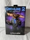 NECA Gremlins 2 Ultimate Brain 7" inch Action Figure with Accessories NEW A8