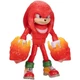 Sonic 3 The Hedgehog Movie Knuckles Action Figure